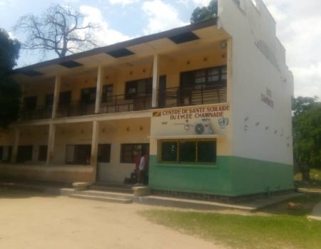 Lycée Chaminade